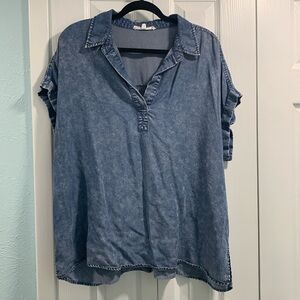 Jane & Delancey Box Top